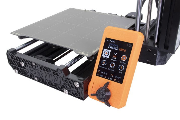 Original Prusa MINI+ 3D Printer - Enclosure Bundle