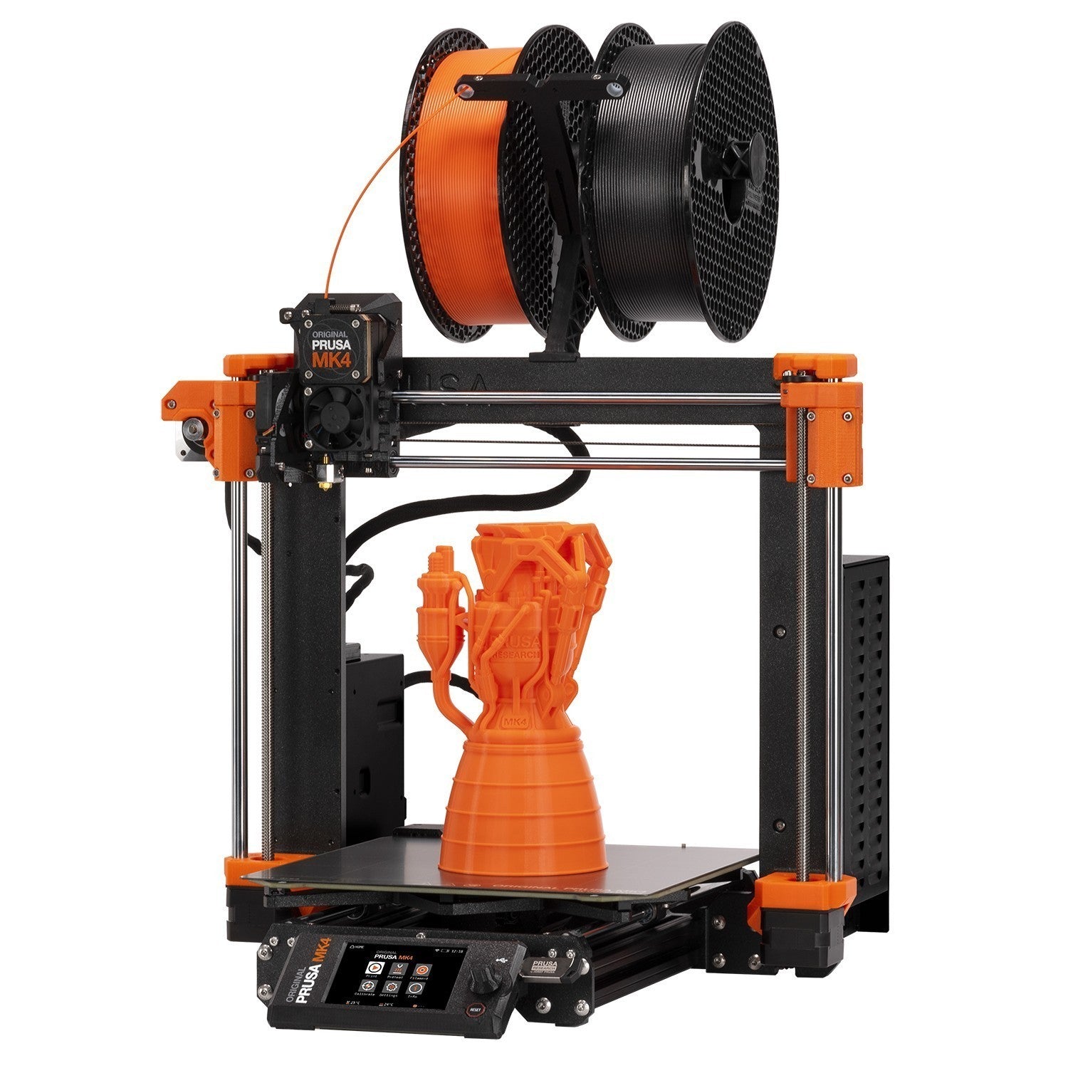 Original Prusa MK4 3D Printer – REIFY 3D PTE. LTD.