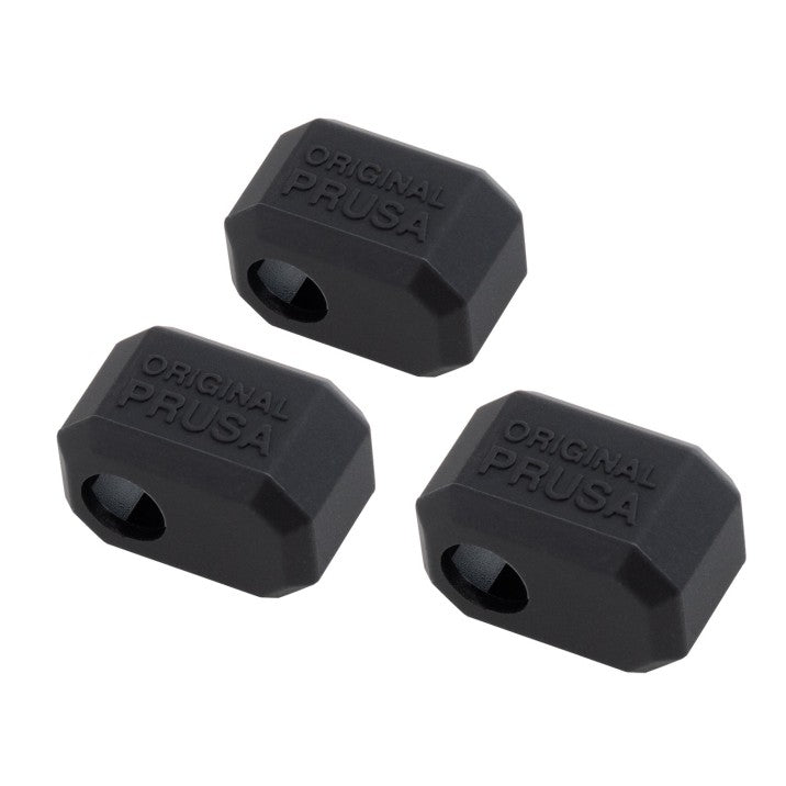 Prusa Nextruder Silicone Sock set