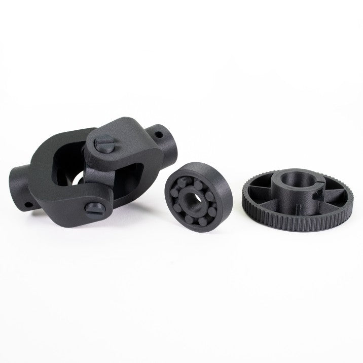 Prusament PC Blend Carbon Fiber