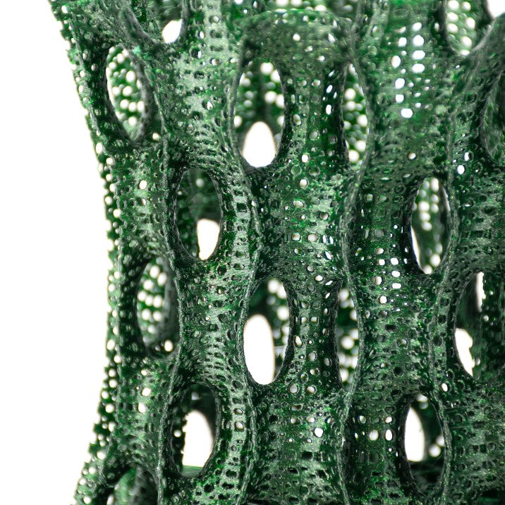 Prusament PLA Galaxy Green