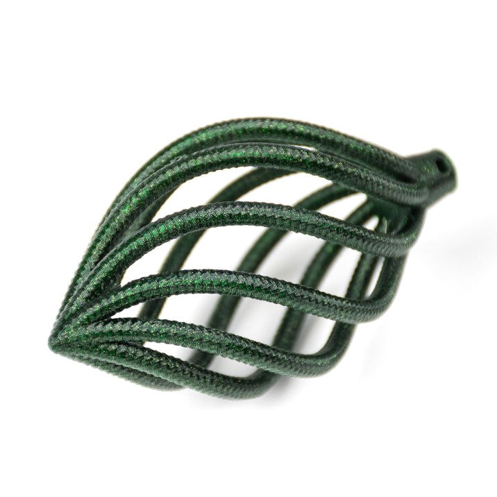 Prusament PLA Galaxy Green