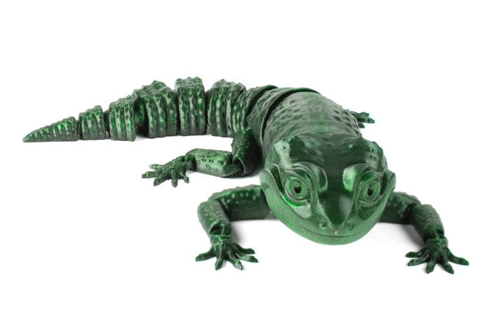 Prusament PLA Galaxy Green