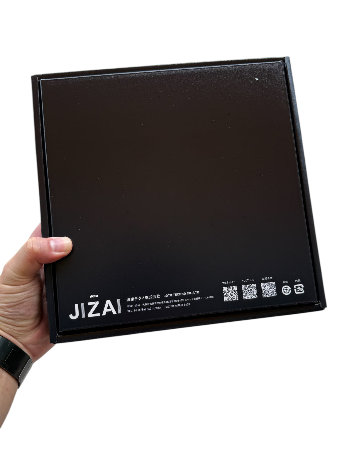 JIZAI PP