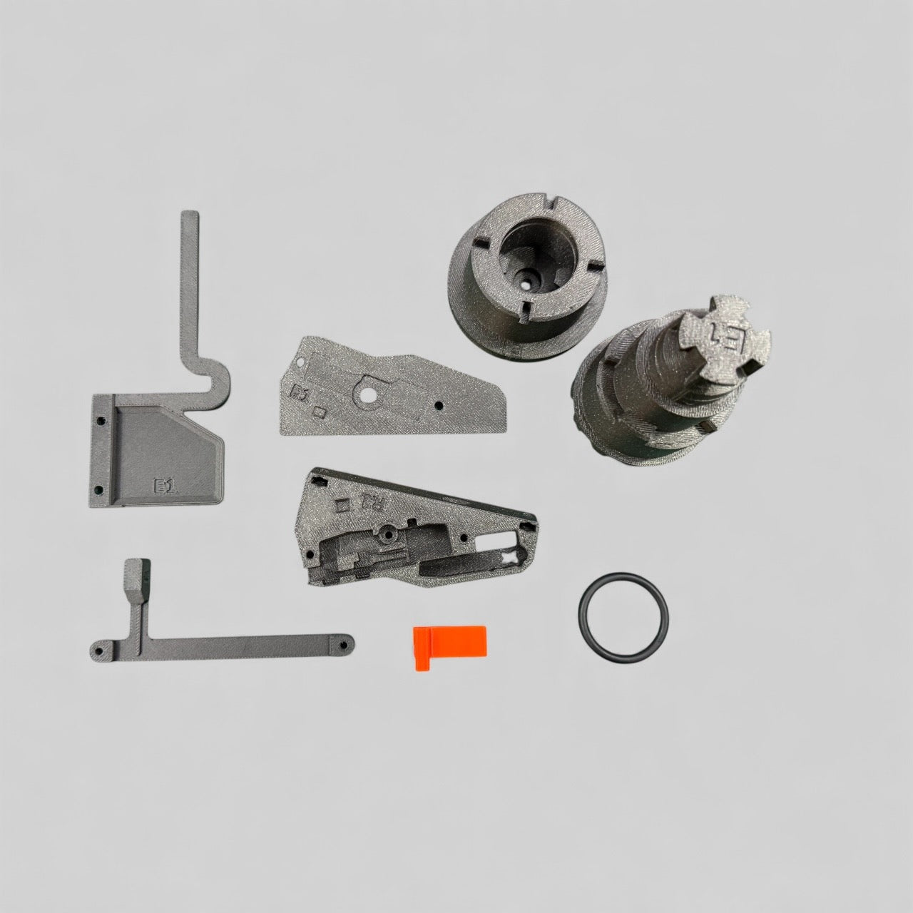 Prusa CORE One to CORE One+ Community upgrade kit – REIFY 3D PTE. LTD.