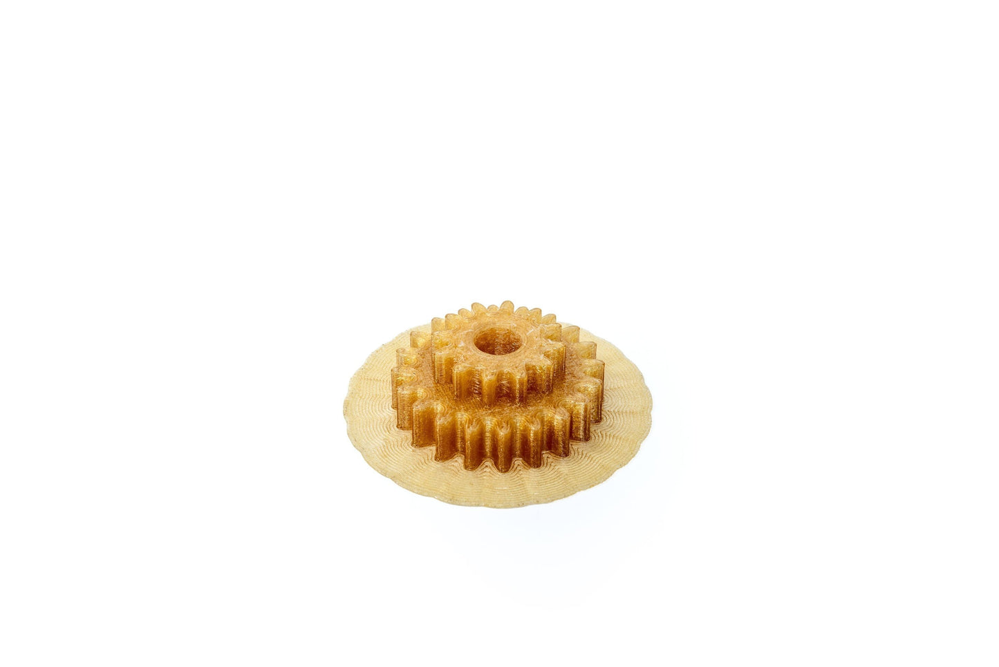 Prusament PEI 1010 Natural 500g