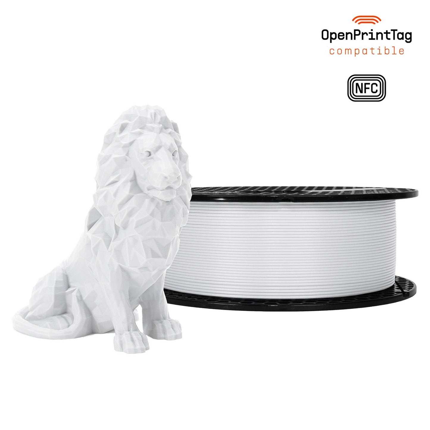 Prusament PLA NFC