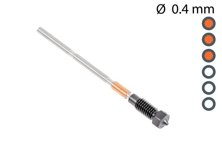 Prusa Nextruder Nozzle