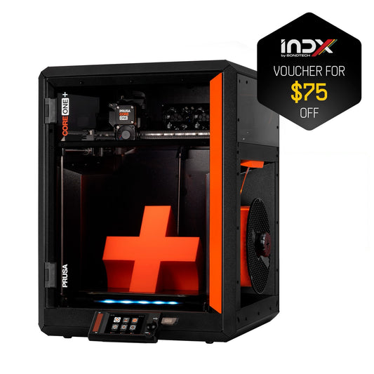 Prusa CORE One+