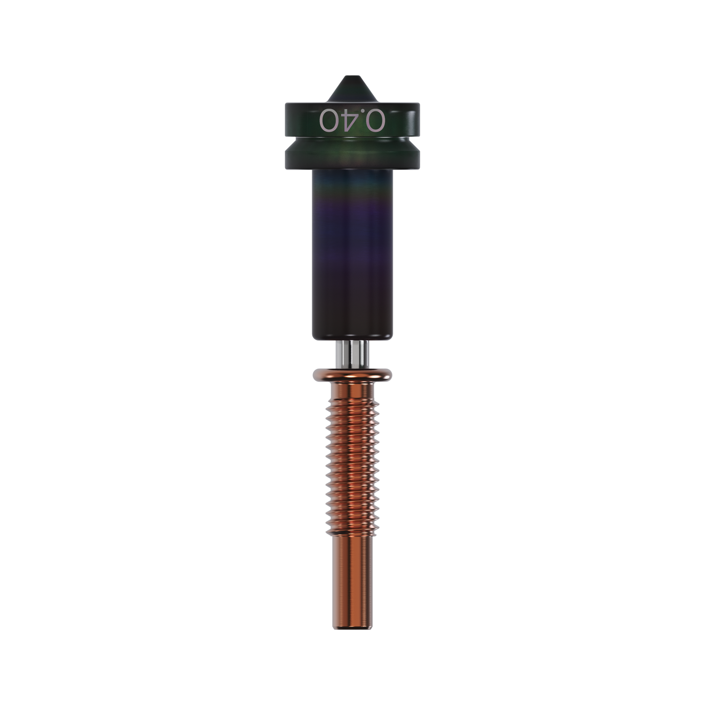 Revo™ ObXiDian 500 nozzle