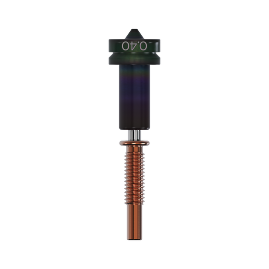 Revo™ ObXiDian 500 nozzle