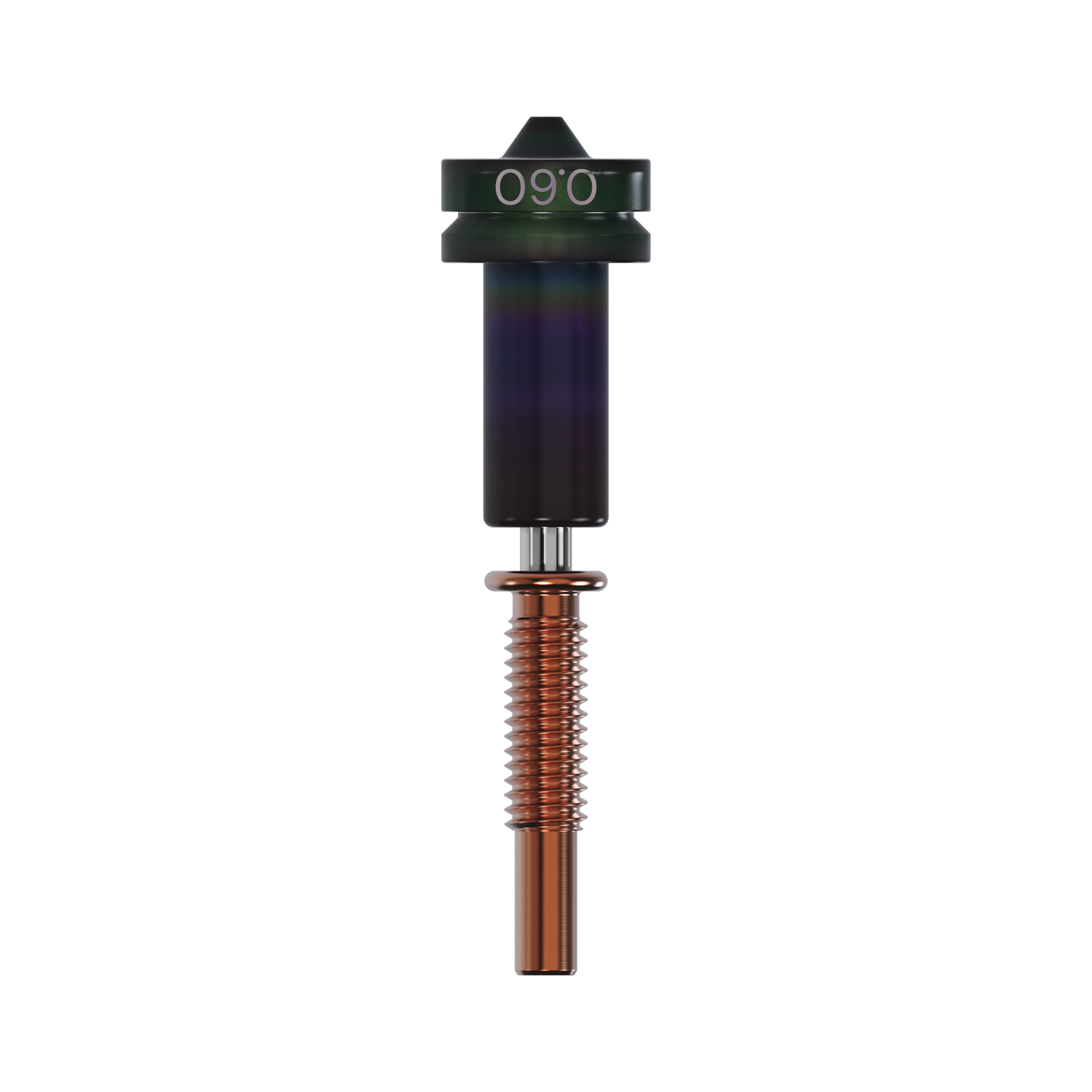 Revo™ ObXiDian 500 nozzle