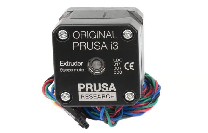 Stepper motor E-axis Extruder (MK3/S/+, MK2.5/S, MK2/S) – REIFY 3D PTE ...