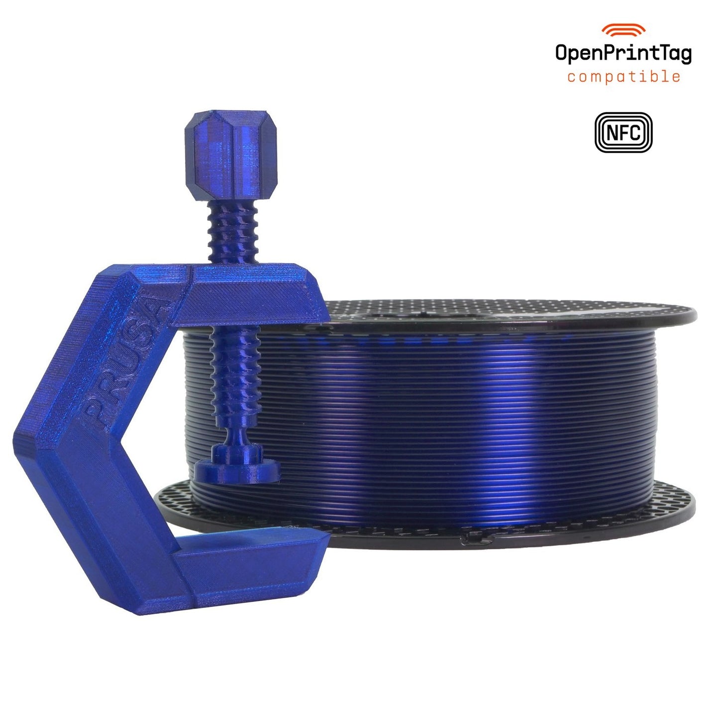 Prusament PETG (NFC)