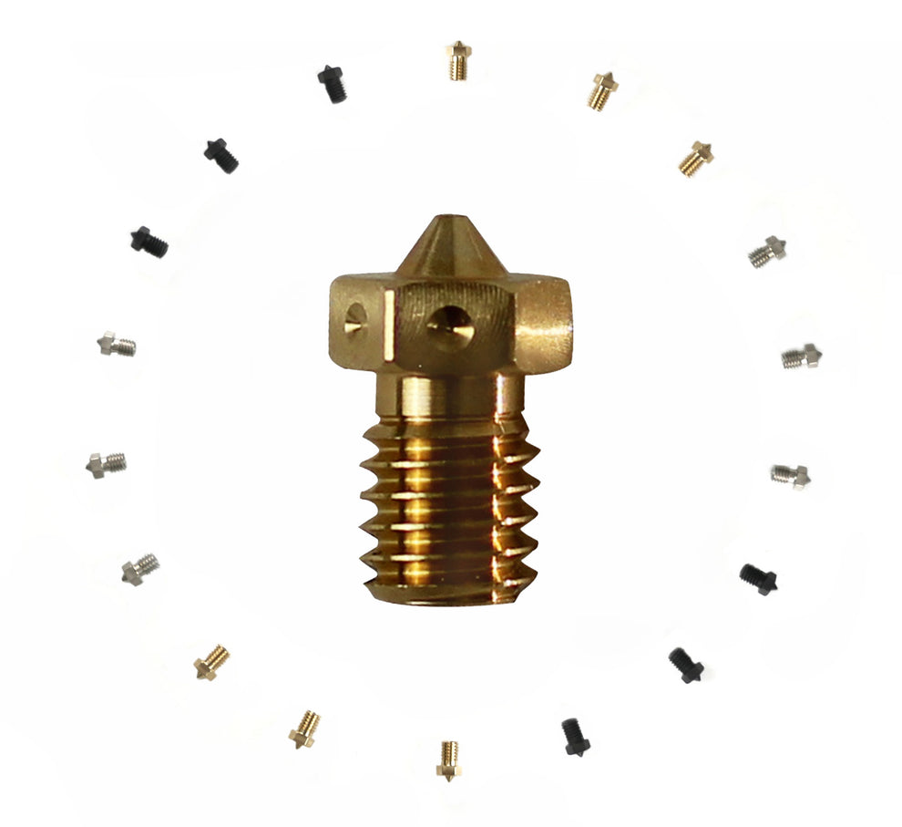 V6 Nozzles