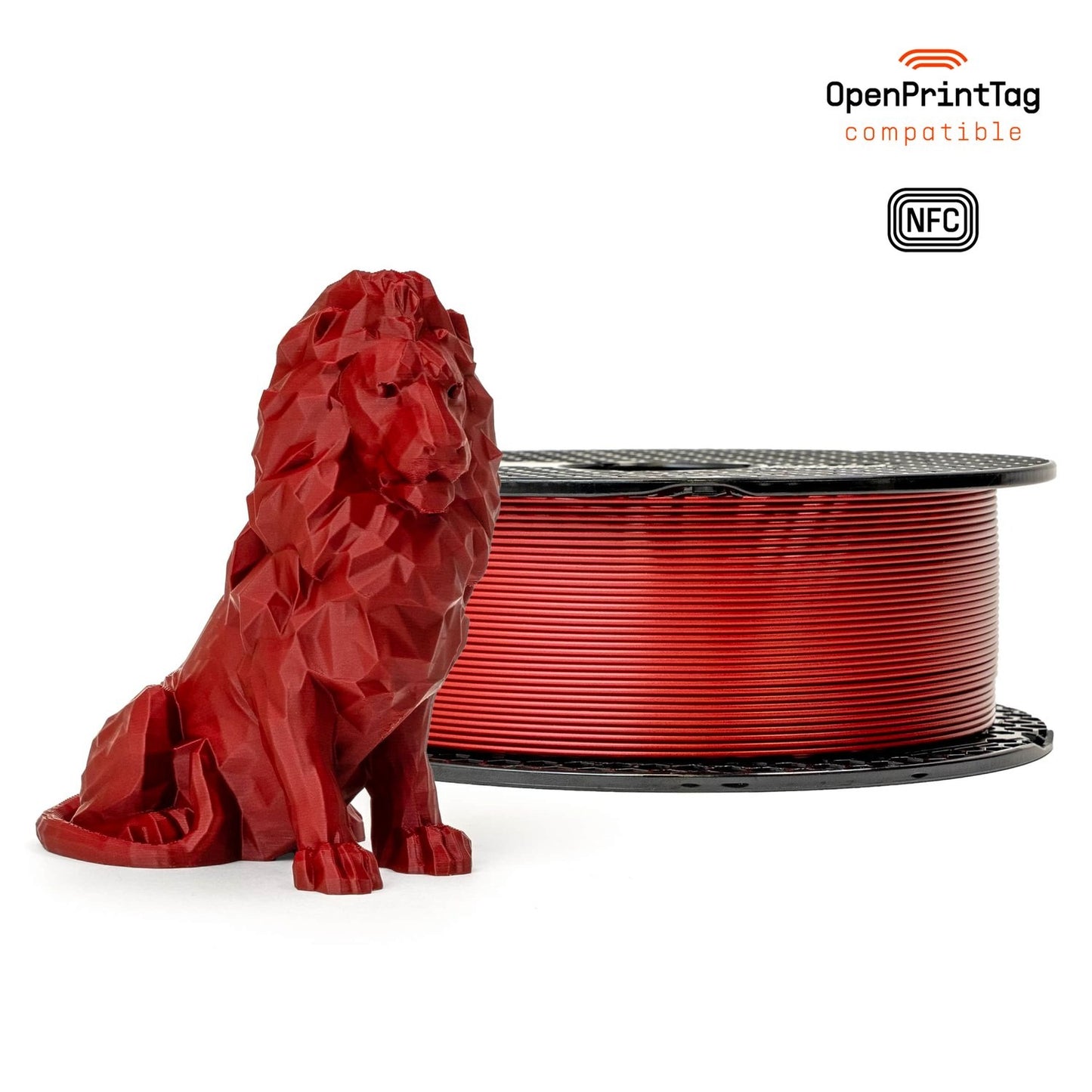 Prusament PLA NFC
