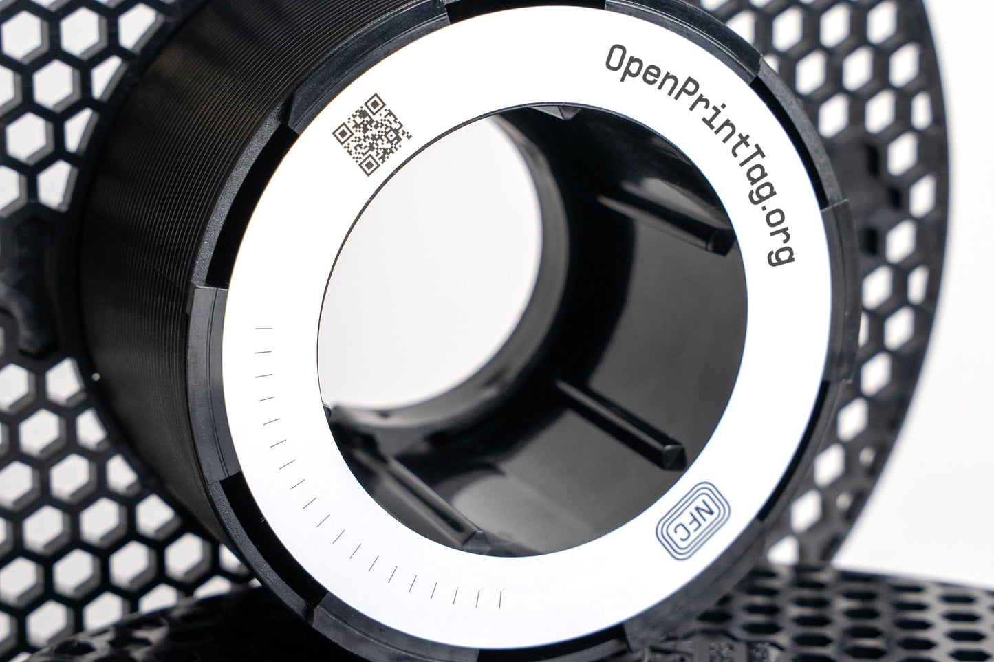 Blank OpenPrintTag (10 NFC Tags)