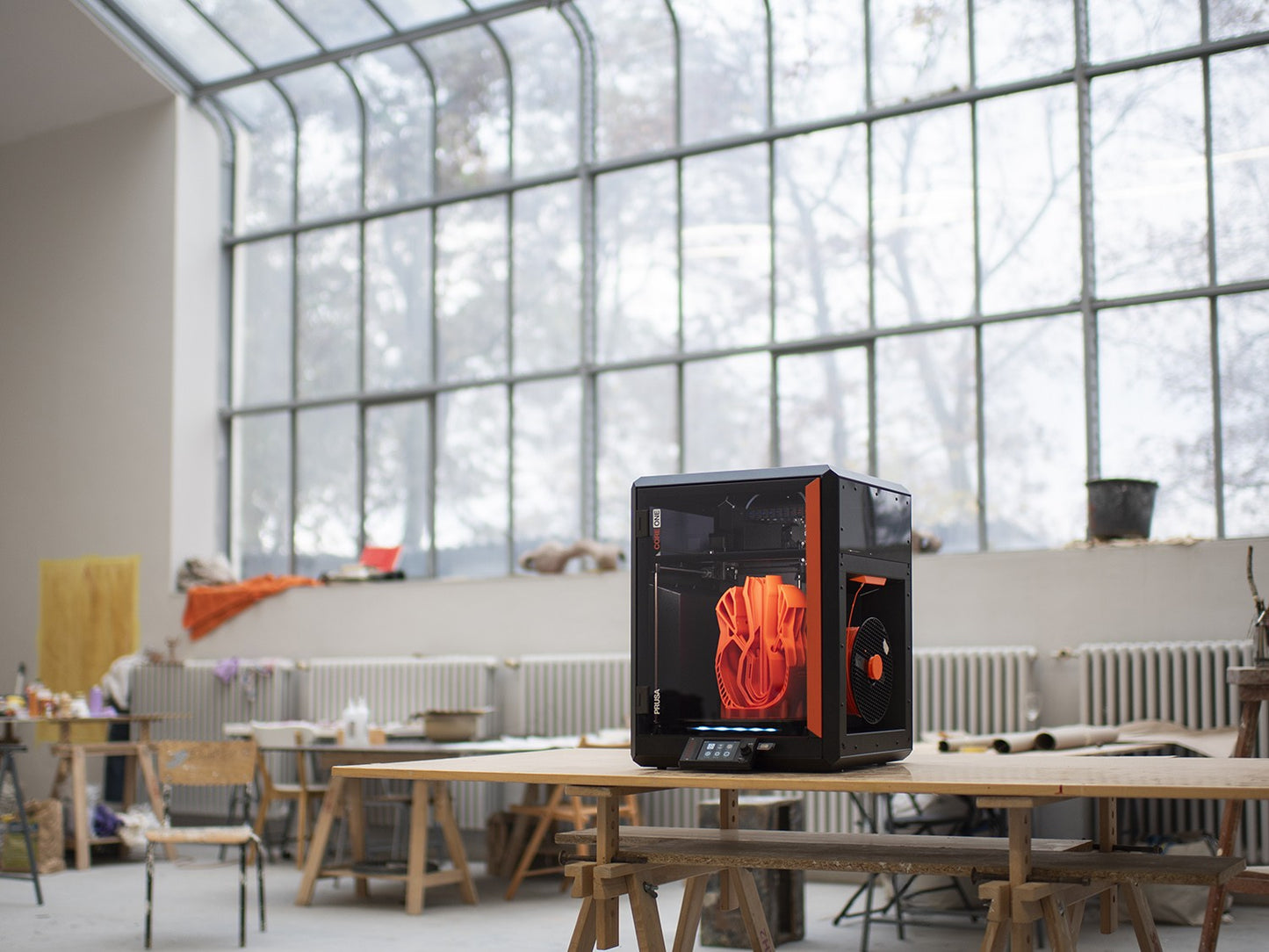 Prusa CORE One+ (Gen 2)