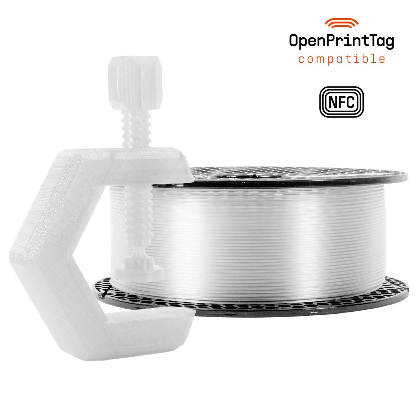 Prusament PETG (NFC)