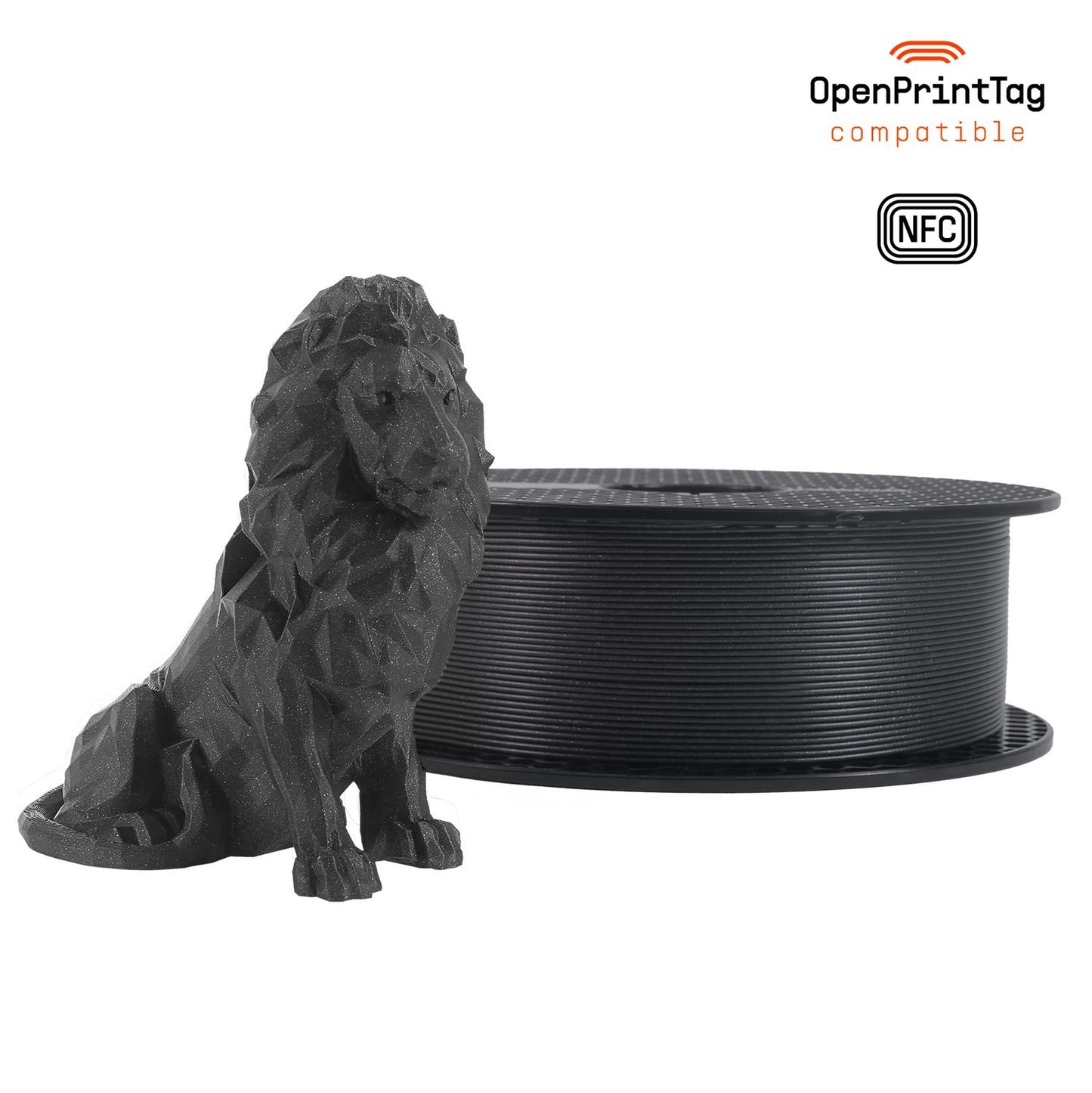 Prusament PLA NFC