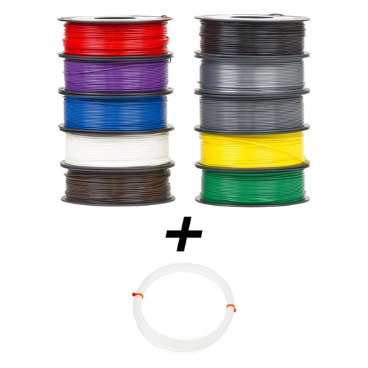 Buddy3D Tasting pack PETG