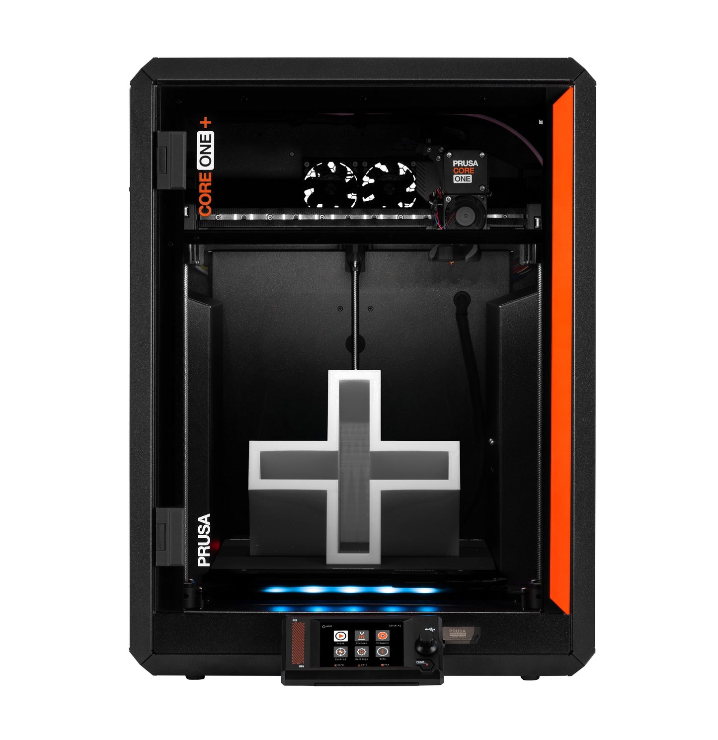 Prusa CORE One+ (Gen 2)