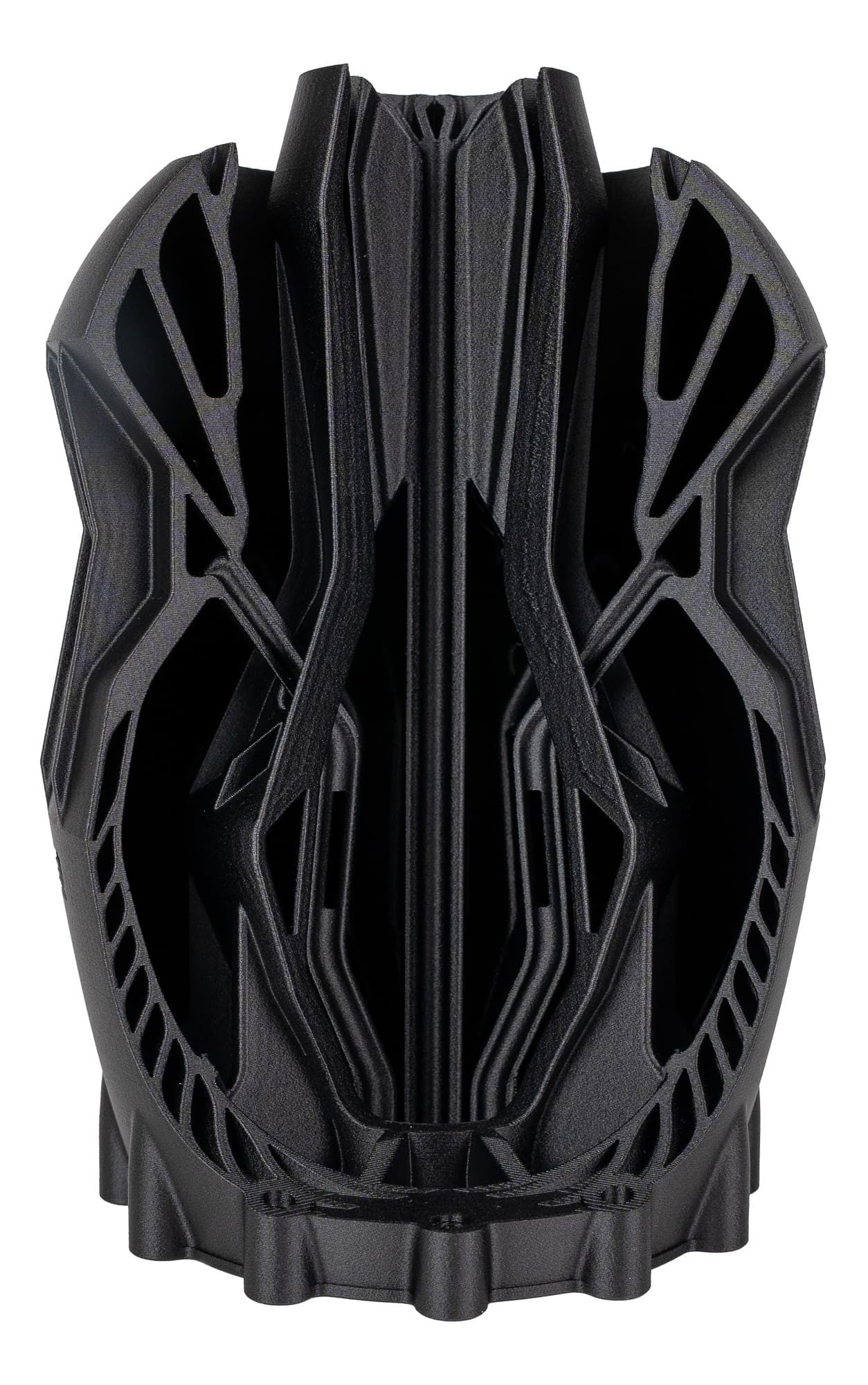 Prusament PC Space Grade Black 850g NFC