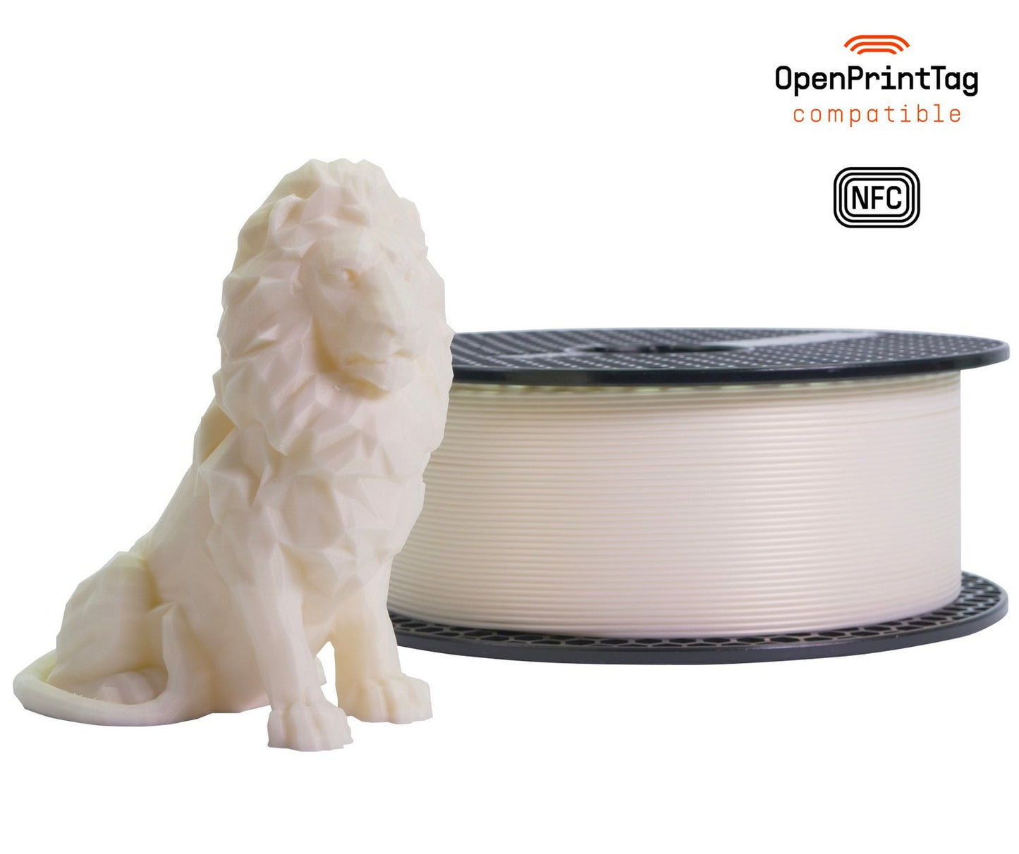 Prusament PLA NFC