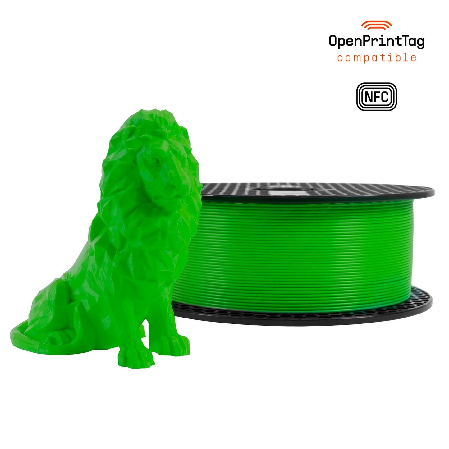 Prusament PLA NFC