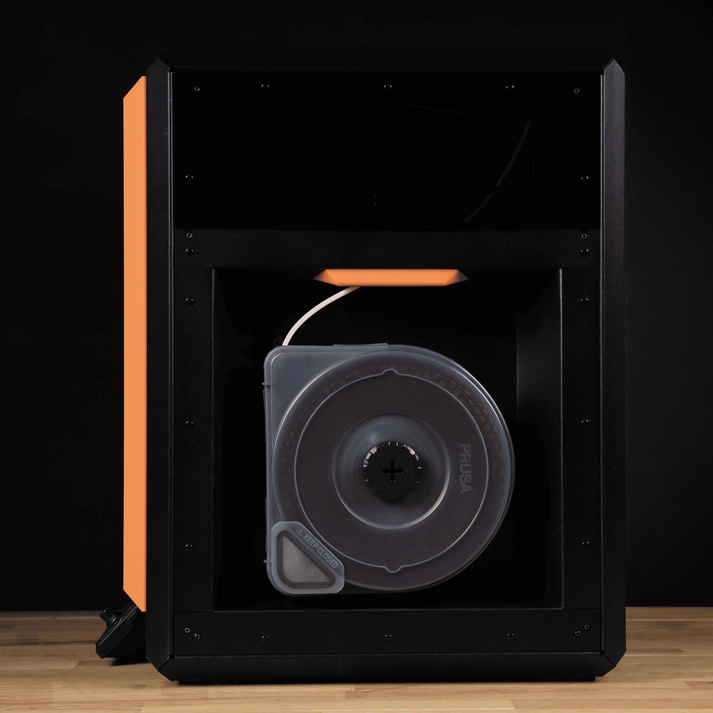 Prusa USS Drybox