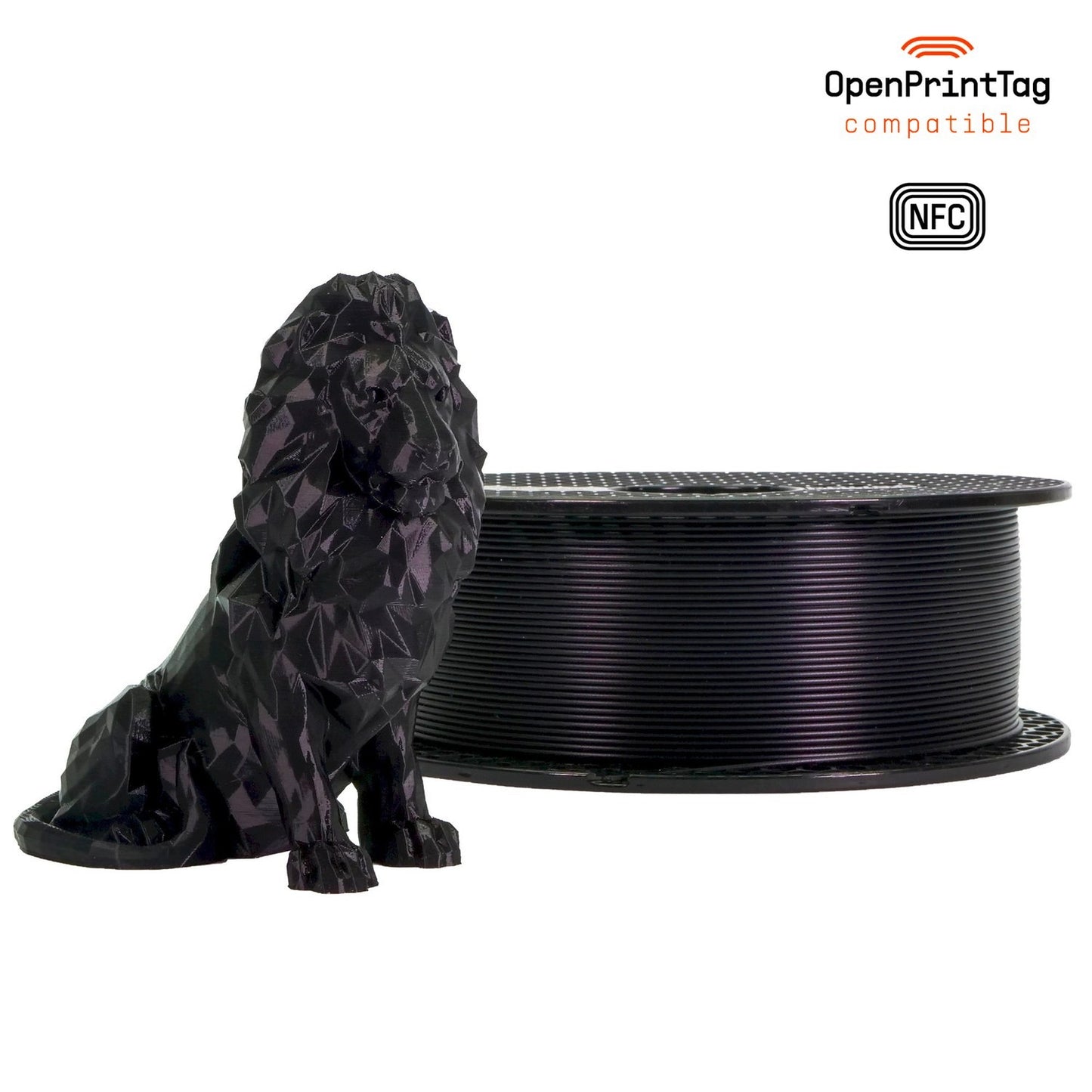 Prusament PLA NFC