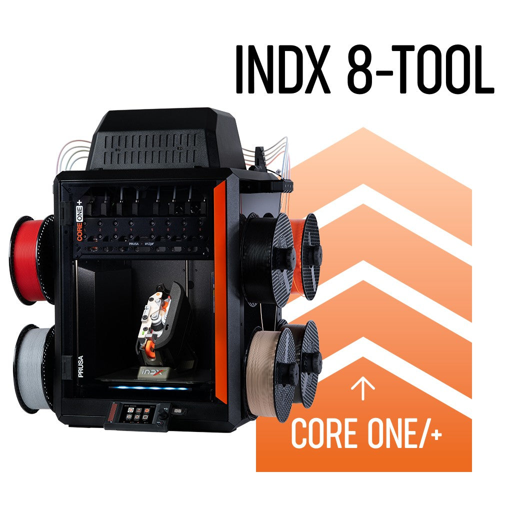 INDX Conversion Kit for CORE One/+