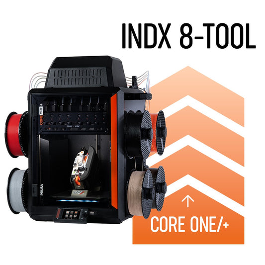 INDX Conversion Kit for CORE One/+