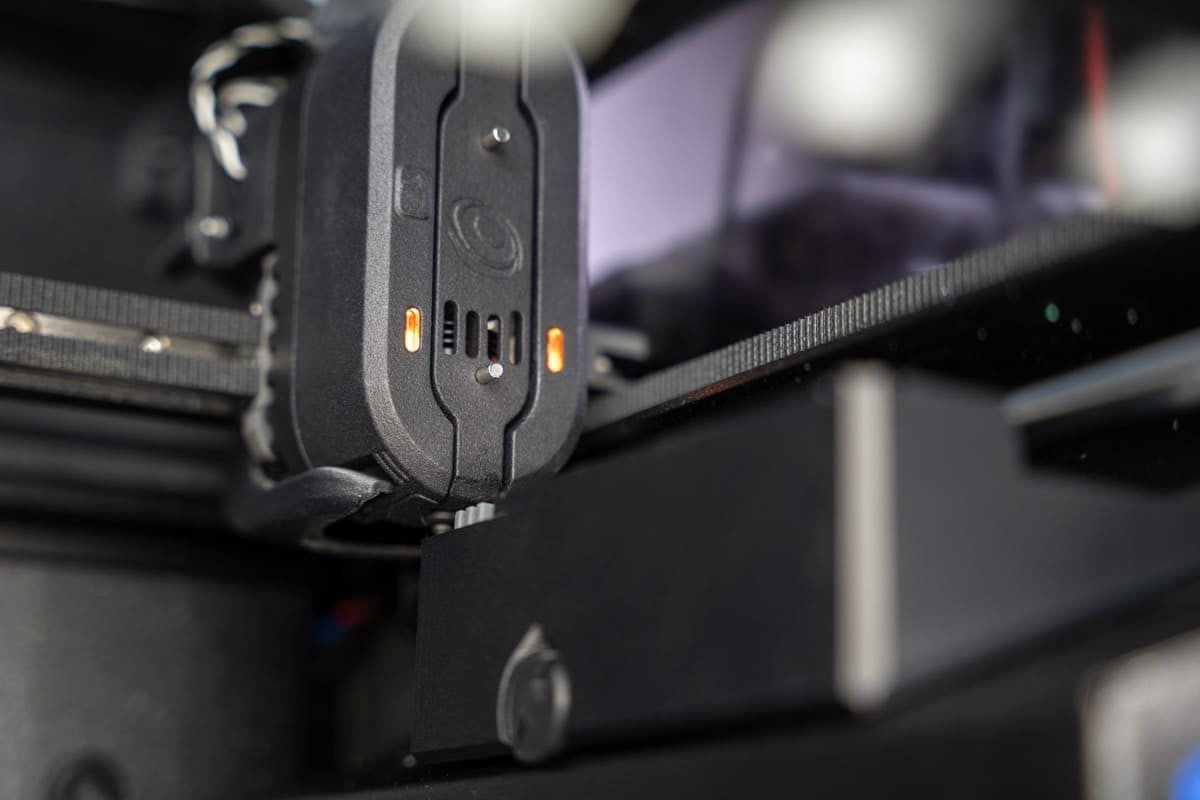 INDX Conversion Kit for CORE One/+