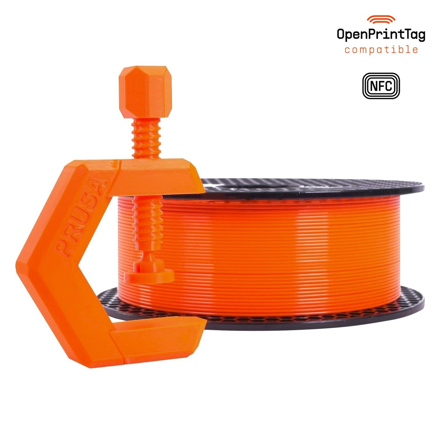 Prusament PETG (NFC)