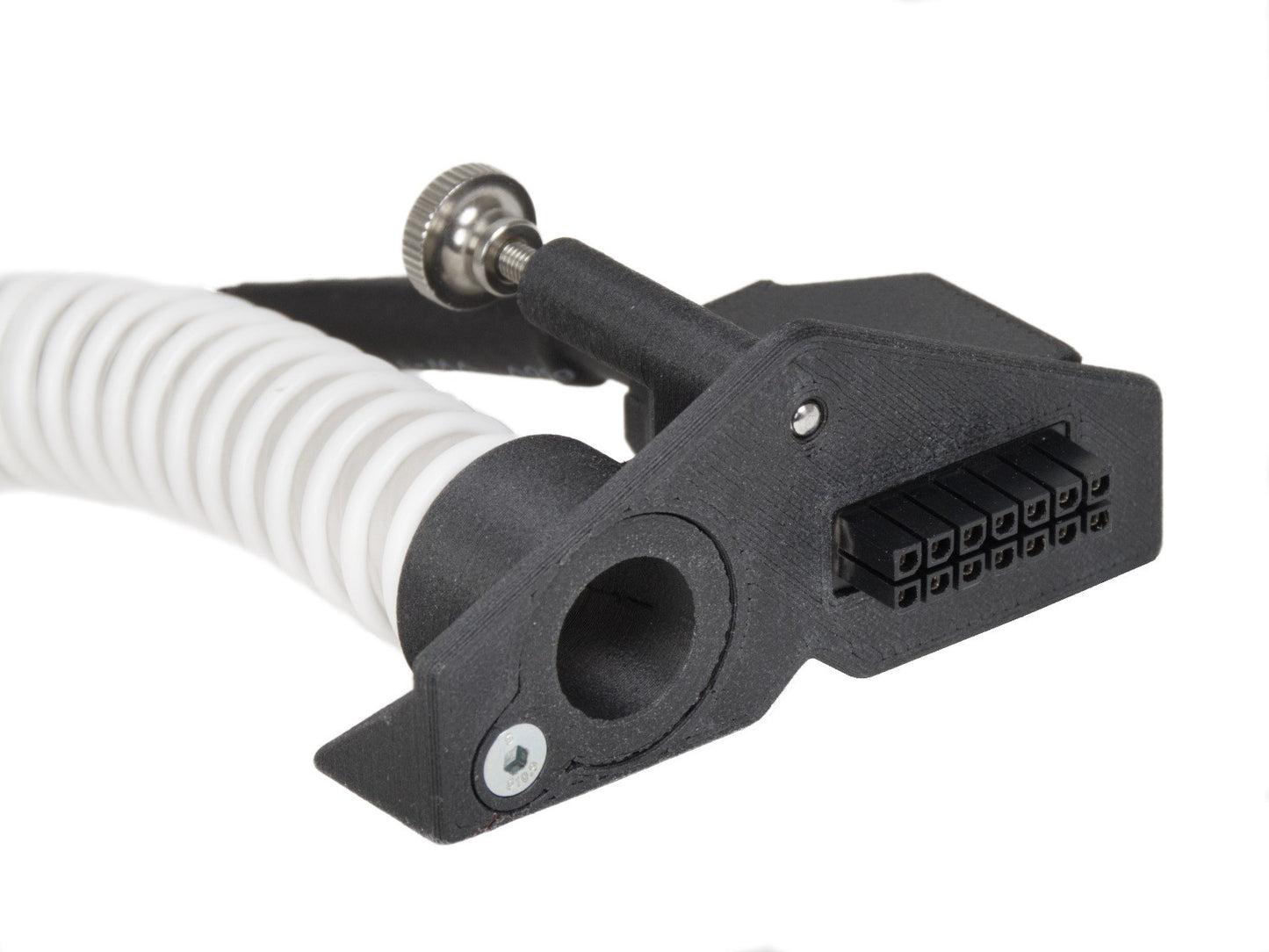 Prusa Pro HT90 High Flow Head