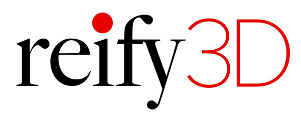 Reify3D Logo