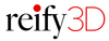 Reify3D Logo