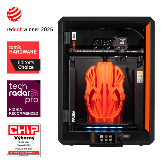 Prusa CORE One