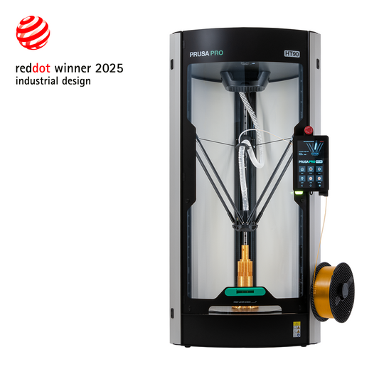 Prusa Pro HT90