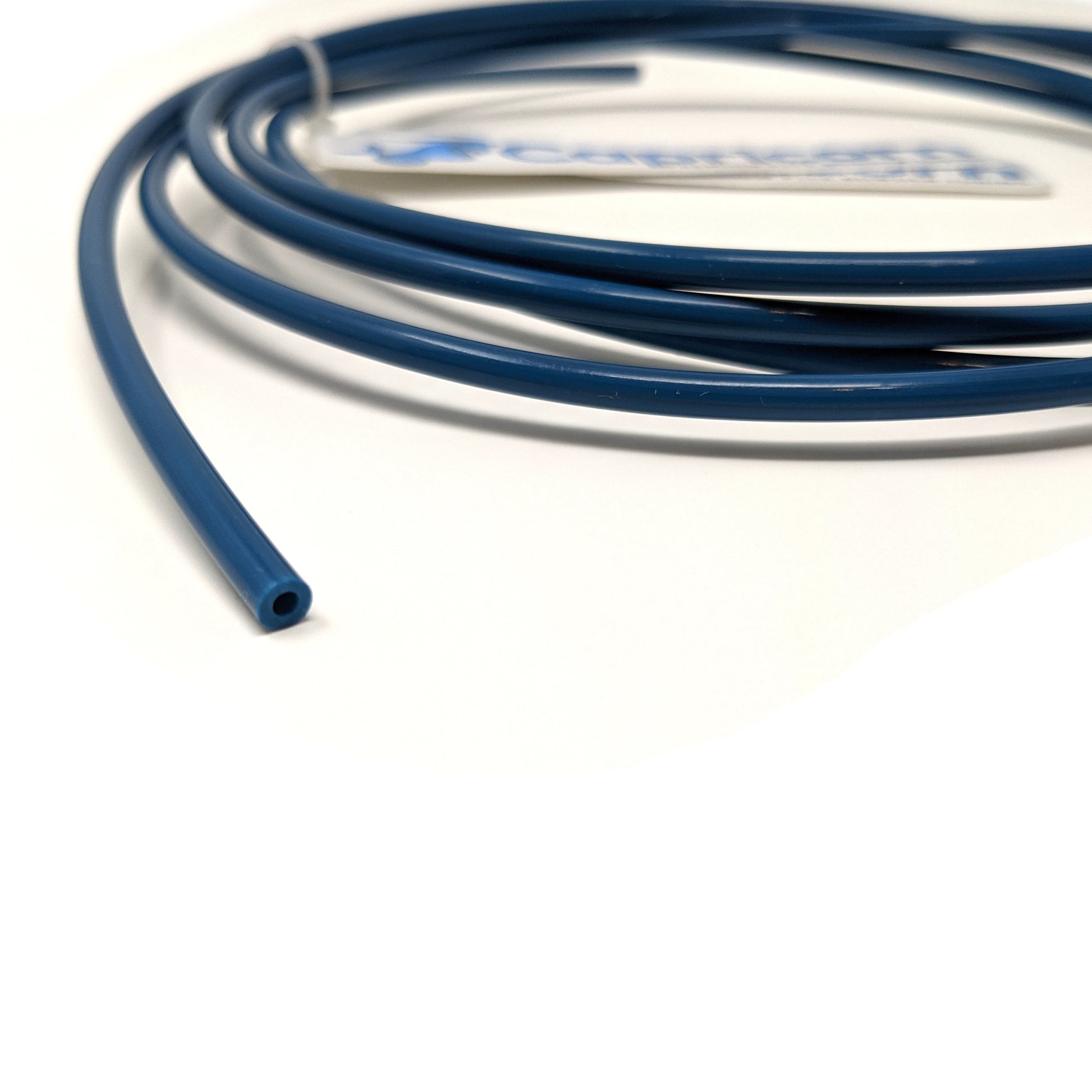 Capricorn TL Translucent PTFE tubing for 1.75mm filament – REIFY