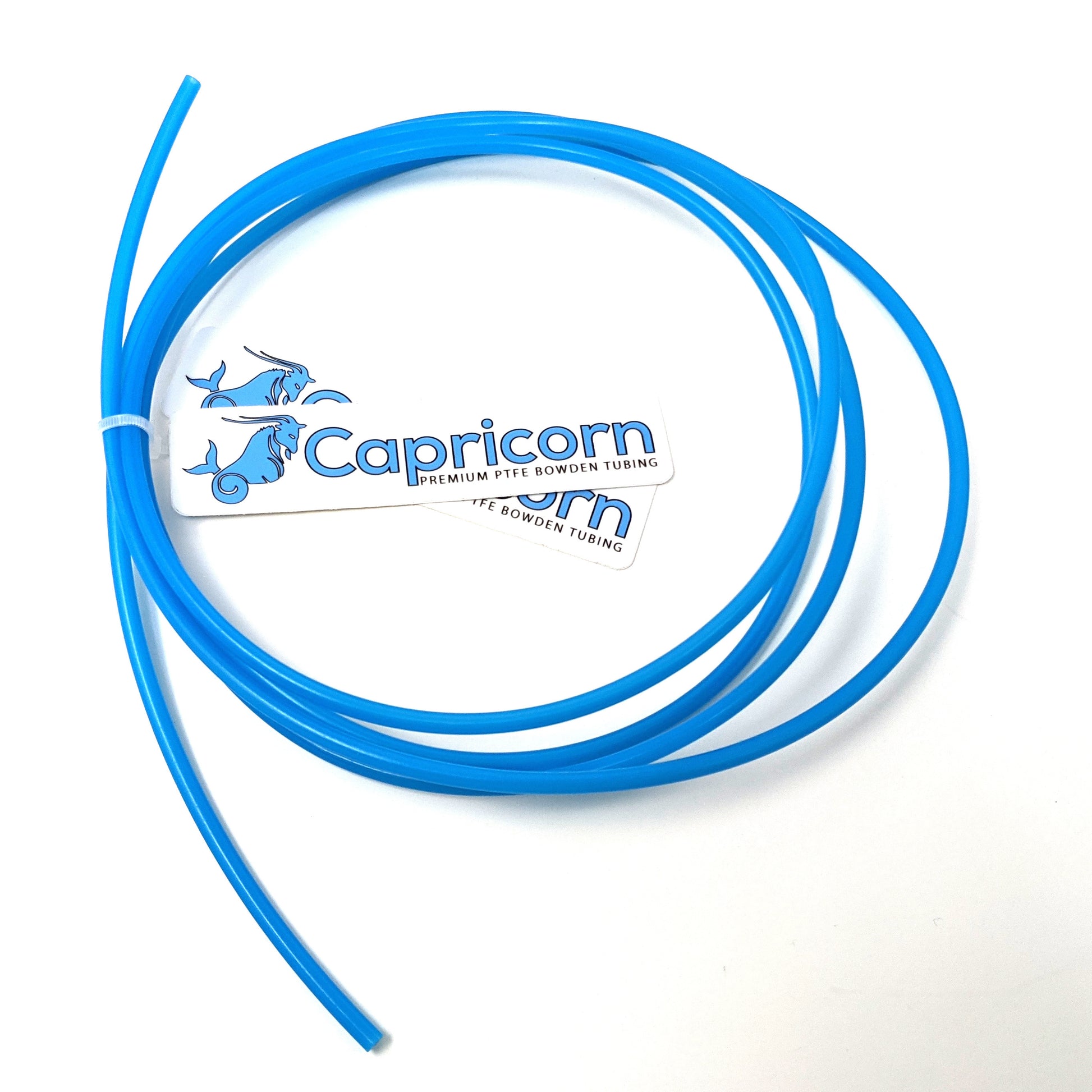 Capricorn TL Translucent PTFE tubing for 1.75mm filament