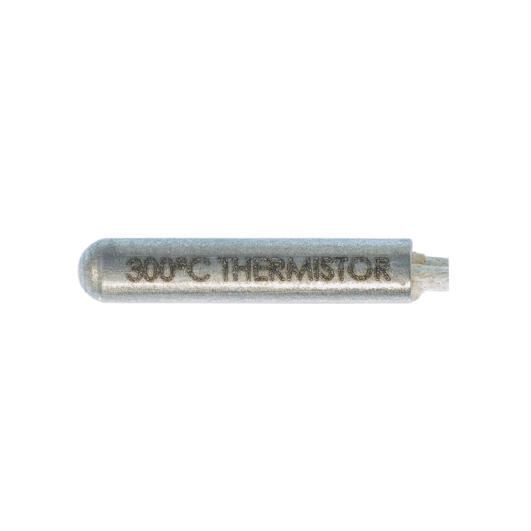 Thermistor: High Temperature