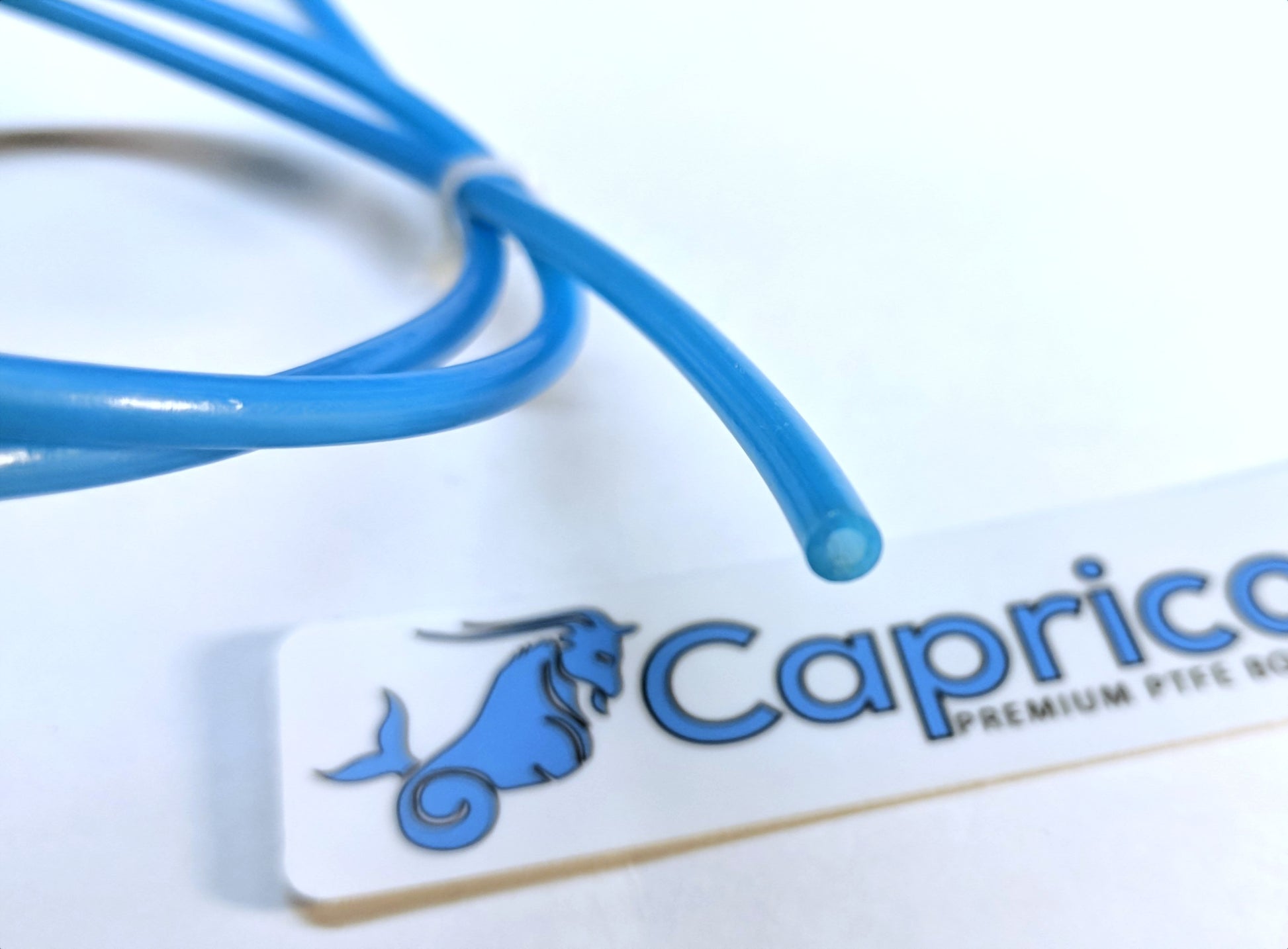 Capricorn TL Translucent PTFE tubing for 1.75mm filament – REIFY
