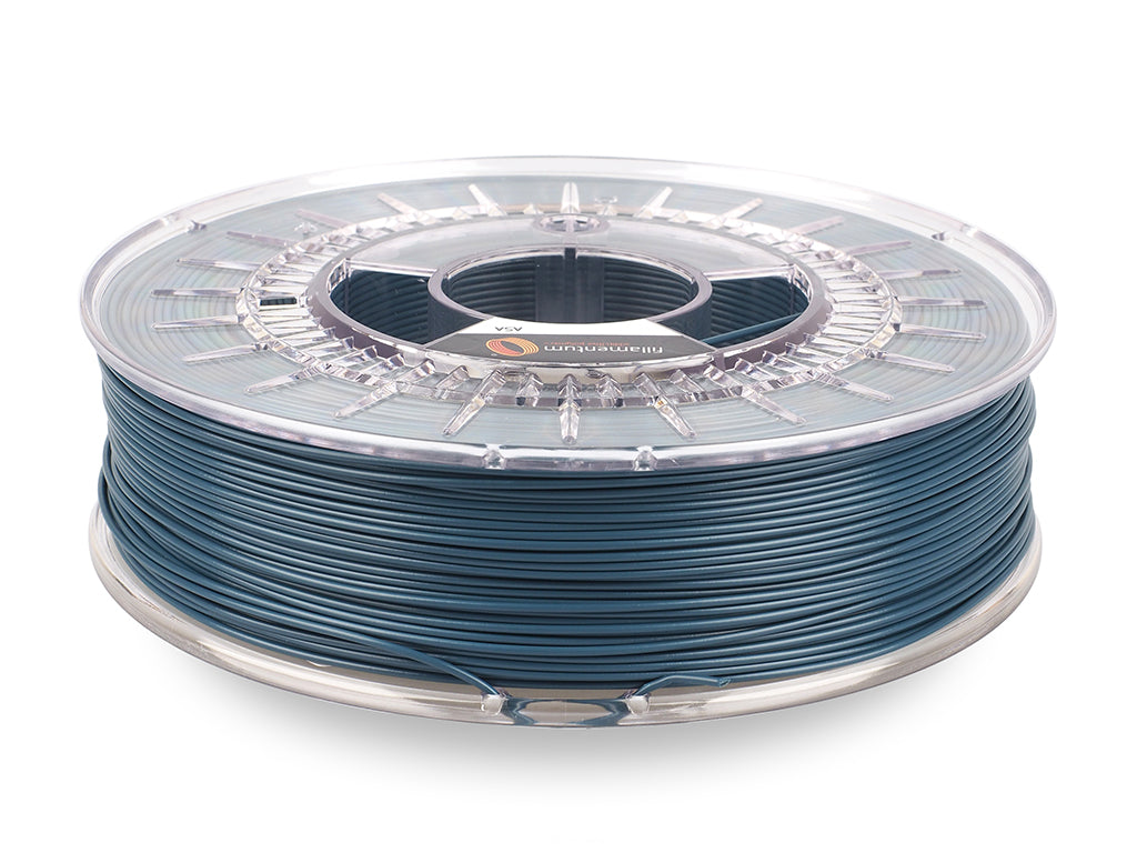 ASA Extrafill 1.75mm 750g Grey Blue