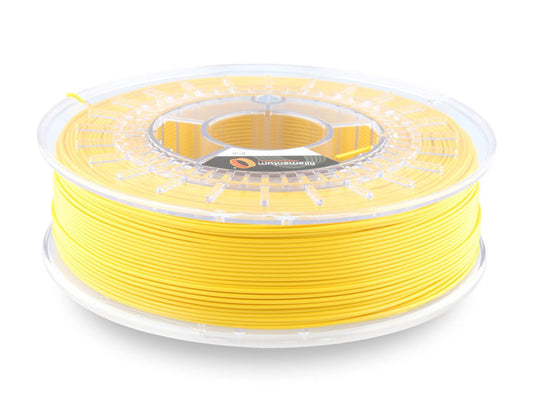 ASA Extrafill 1.75mm 750g Traffic Yellow