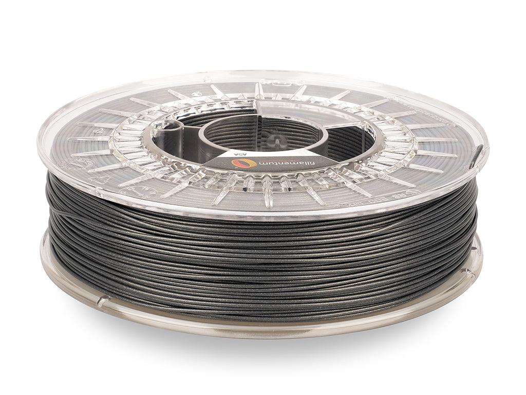 ASA Extrafill 1.75mm 750g Vertigo Grey