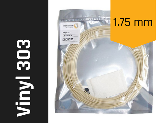 15 m Sample | 1.75 mm | Vinyl 303