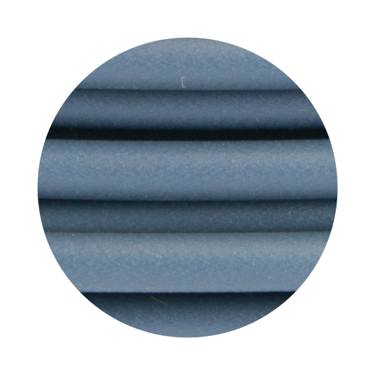 PLA/PHA Blue Grey 1.75mm 750g