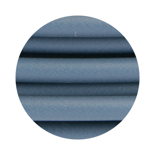 PLA/PHA Blue Grey 1.75mm 2,200g